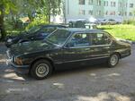 Uued euro numbrid küljes ja auto on igapäeva kasutuses.
2008 Juuli