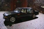 BMW 735iA Highline