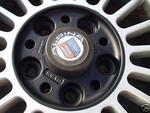 Alpina Felgen