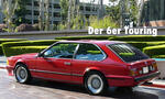 E24 coupe