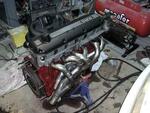 M30 headers