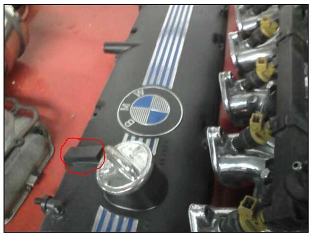 valve cov