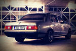 BMW 745iA Executive 84 a. - Ingmar