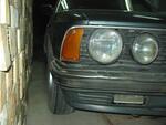 '83 BMW 728i