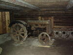 Traktor