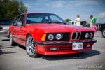 Iff'i BMW 635CSI