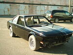 Urmase BMW 635CSI