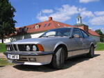 Ravic`i 635 CSI 1984