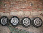 TRX - TIRES