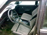 2 istet on veel 1 recaro ja originaal mõlemal riie nata katki!