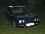 Tiho BMW 524tdA '86