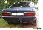 Lamp'i BMW 525i