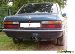 Lamp'i BMW 525i