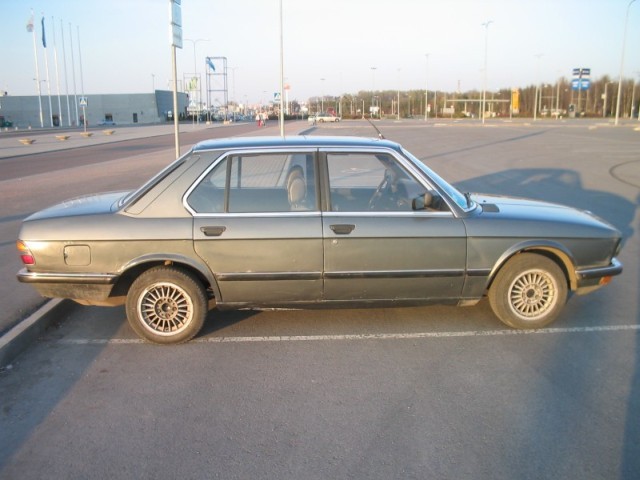 Alguses, mai 2004
