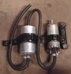 pump & filter