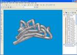 solid edge 3d mudel
