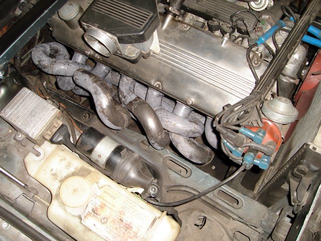 auto peale proovimine