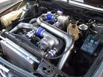kompressor peal