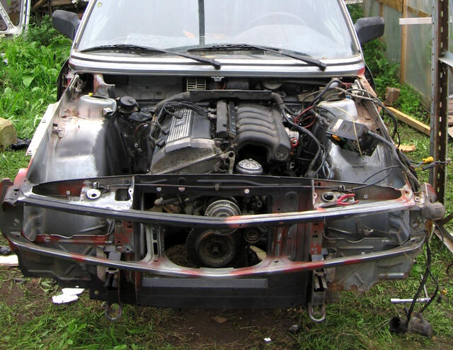 e28 M50
