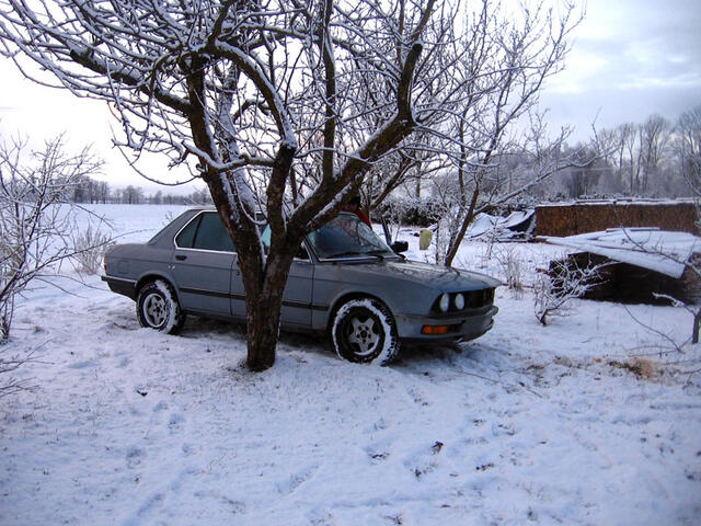 garaazi viimine 27.jaan.2008