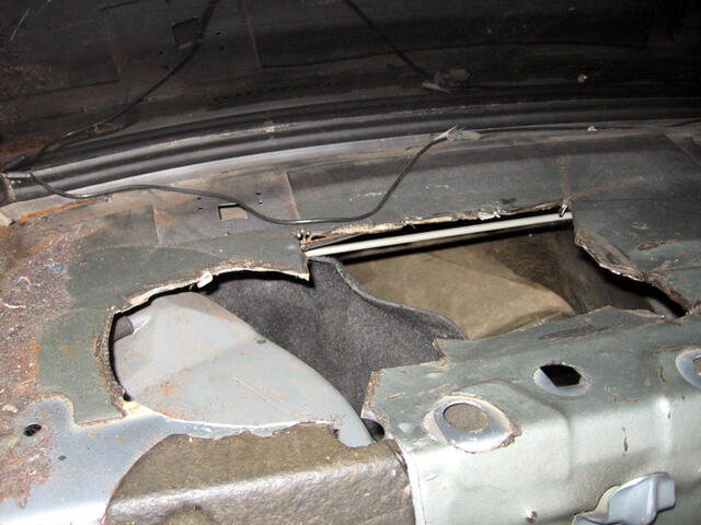 kõlari install