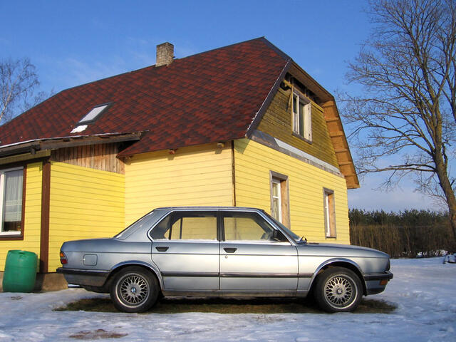 veljed kõrvalt