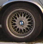 suurendus velg
