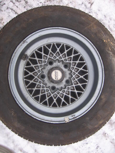 velg 4 eest