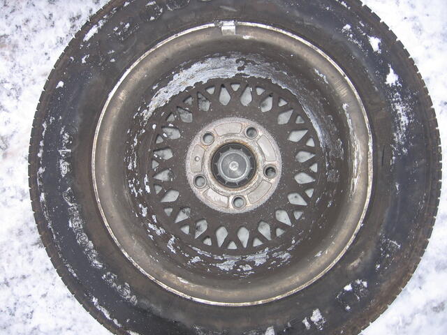 velg 4 tagant