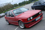 BBS E30 esistange lisa