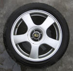 PCW 4x100