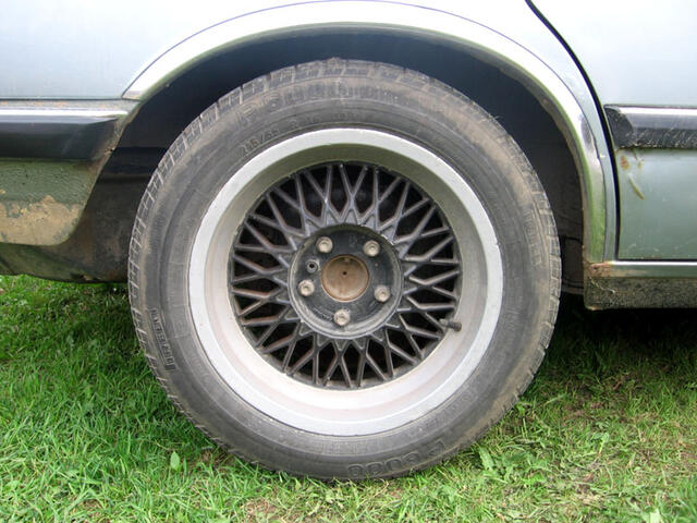 velg 1