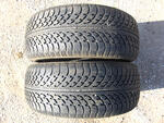 GoodYear 205-55-R15 MS