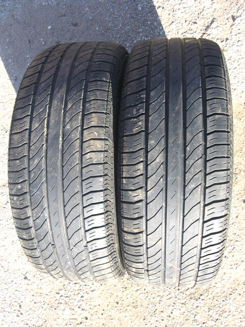 Continental 205-55-R15