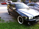 tuning
