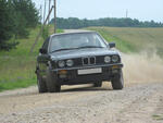 drift