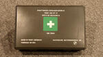 Ian First Aid