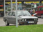076TAC 520i Tartu 23.08.09