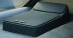 rear speaker lt