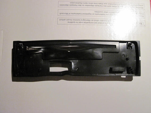Pioneer deh2000mp