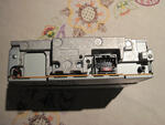 Pioneer deh2000mp2