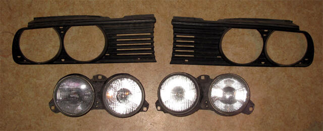 tuled e30