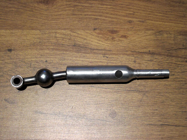 shifter