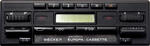 Becker Europa Cassette 730