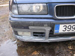 bmw m-packet front