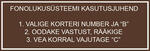 39x114 mm pruun