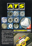 ATS-Advertisement