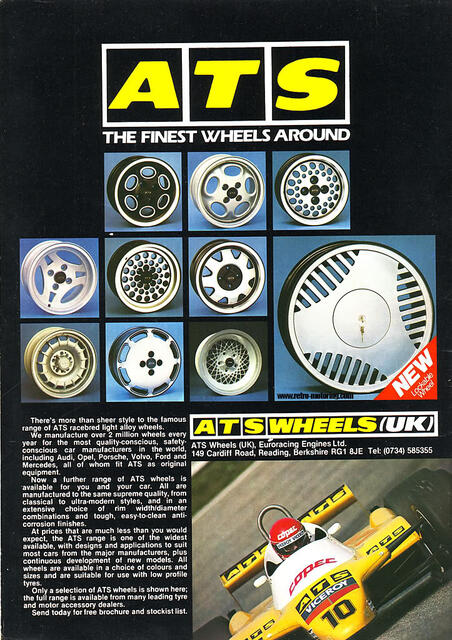 ATS-Advertisement