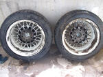 velg 1 ja 2 tagant