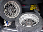 velg 3 ja 4 tagant